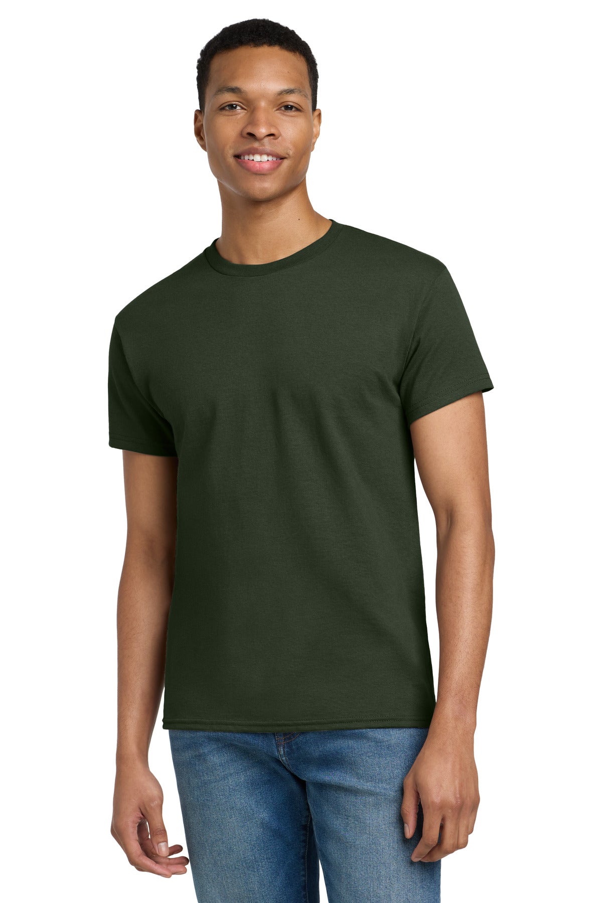 Forest Green