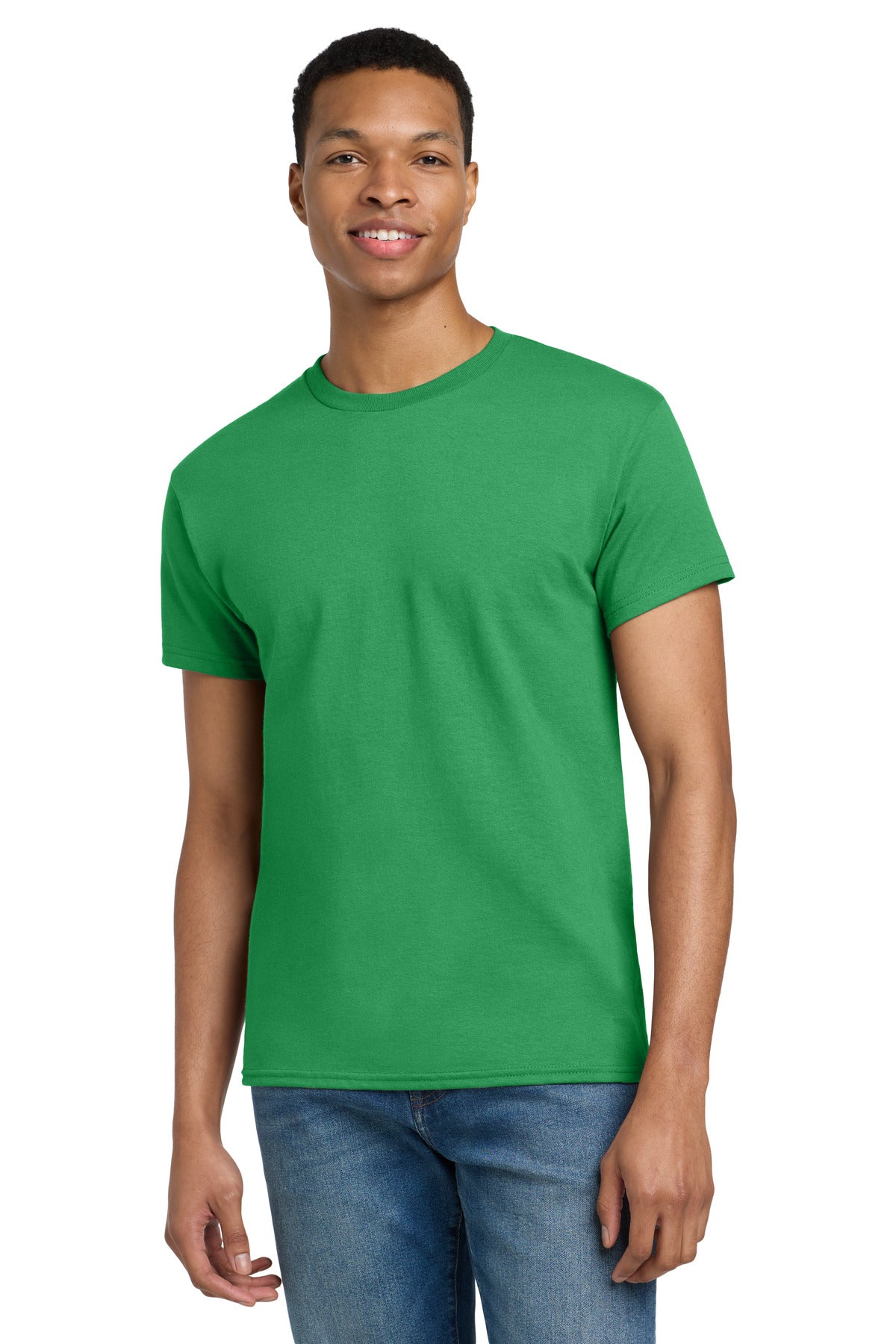 Irish Green
