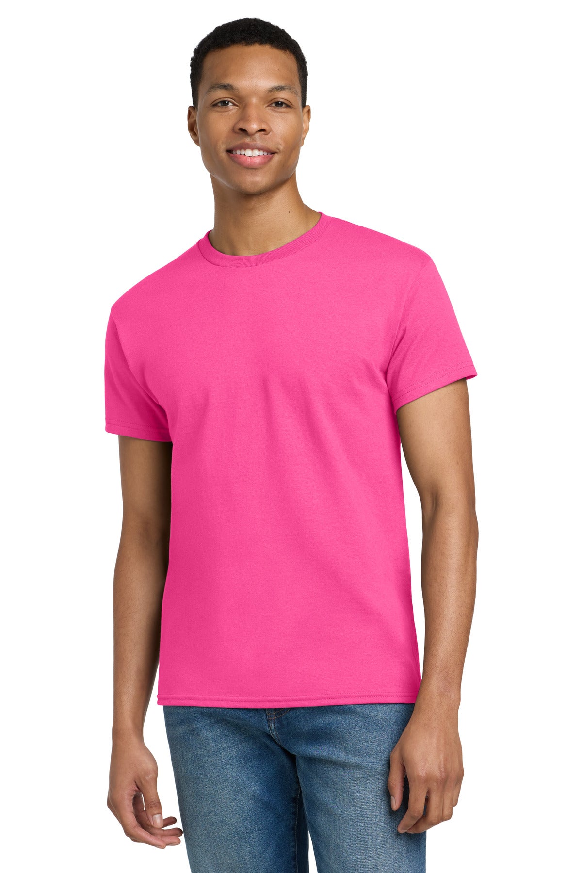 Safety Pink