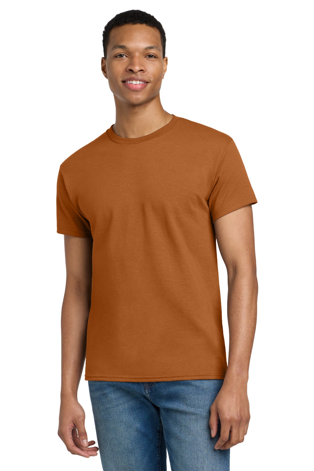 Texas Orange