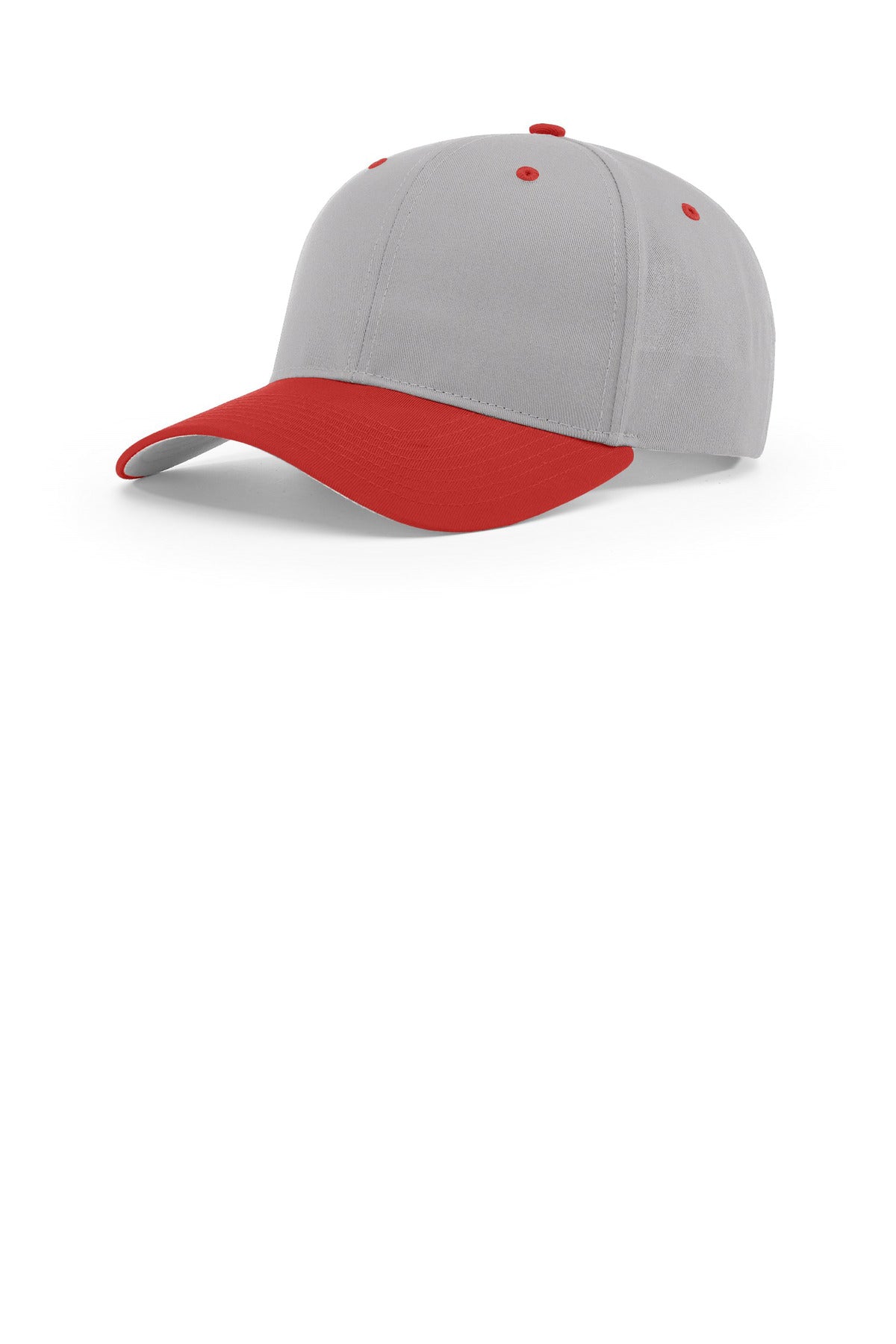 Grey/ Grey/ Red