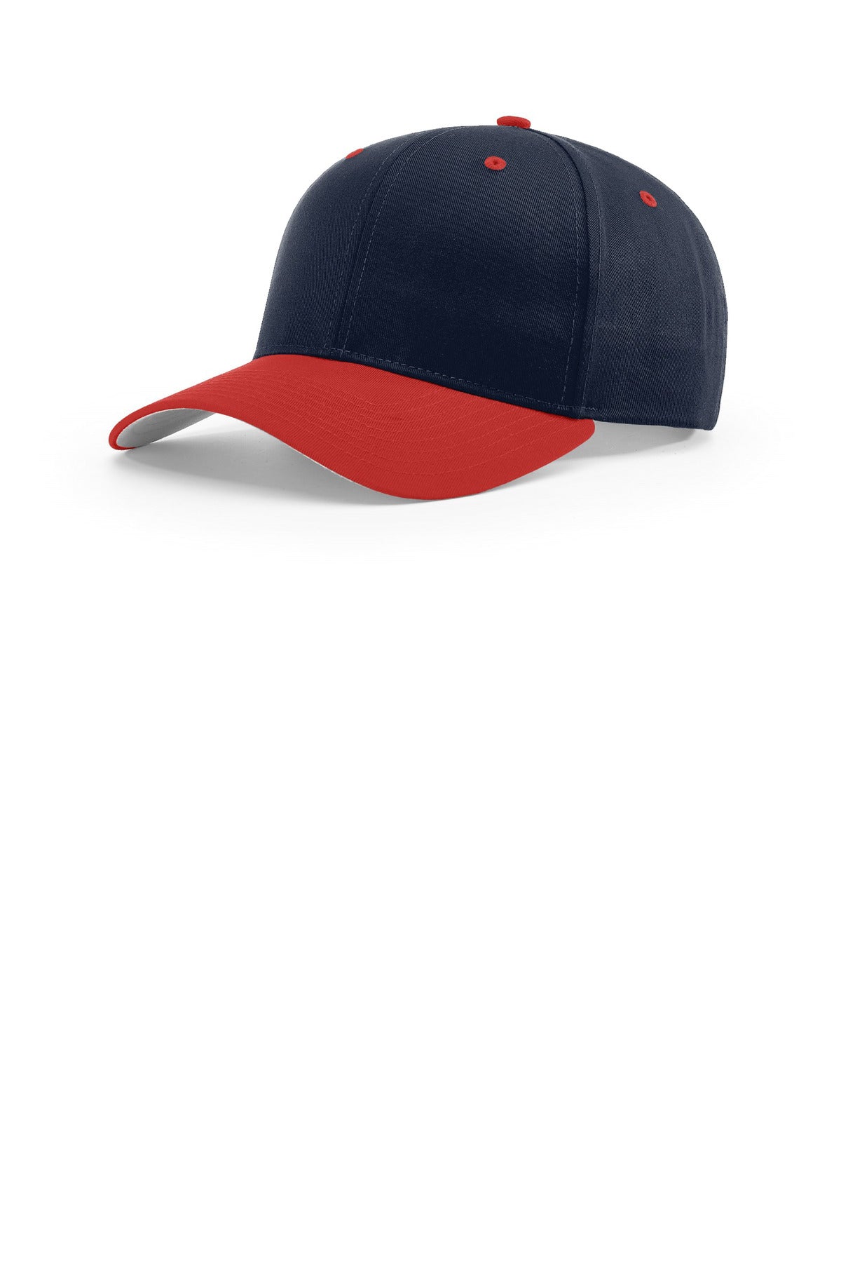Navy/ Navy/ Red