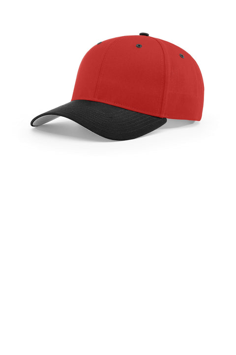Red/ Red/ Black