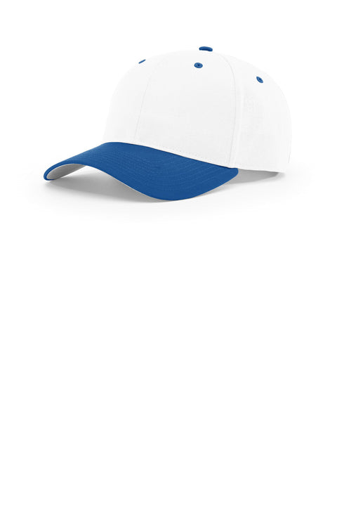 White/ White/ Royal