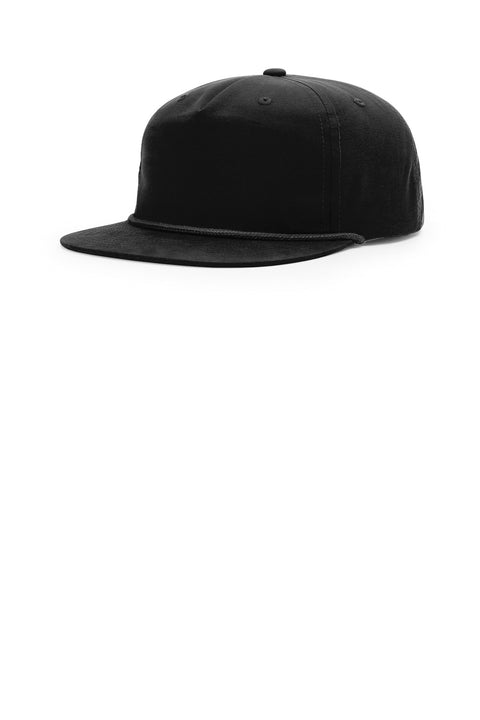 Black/ Black