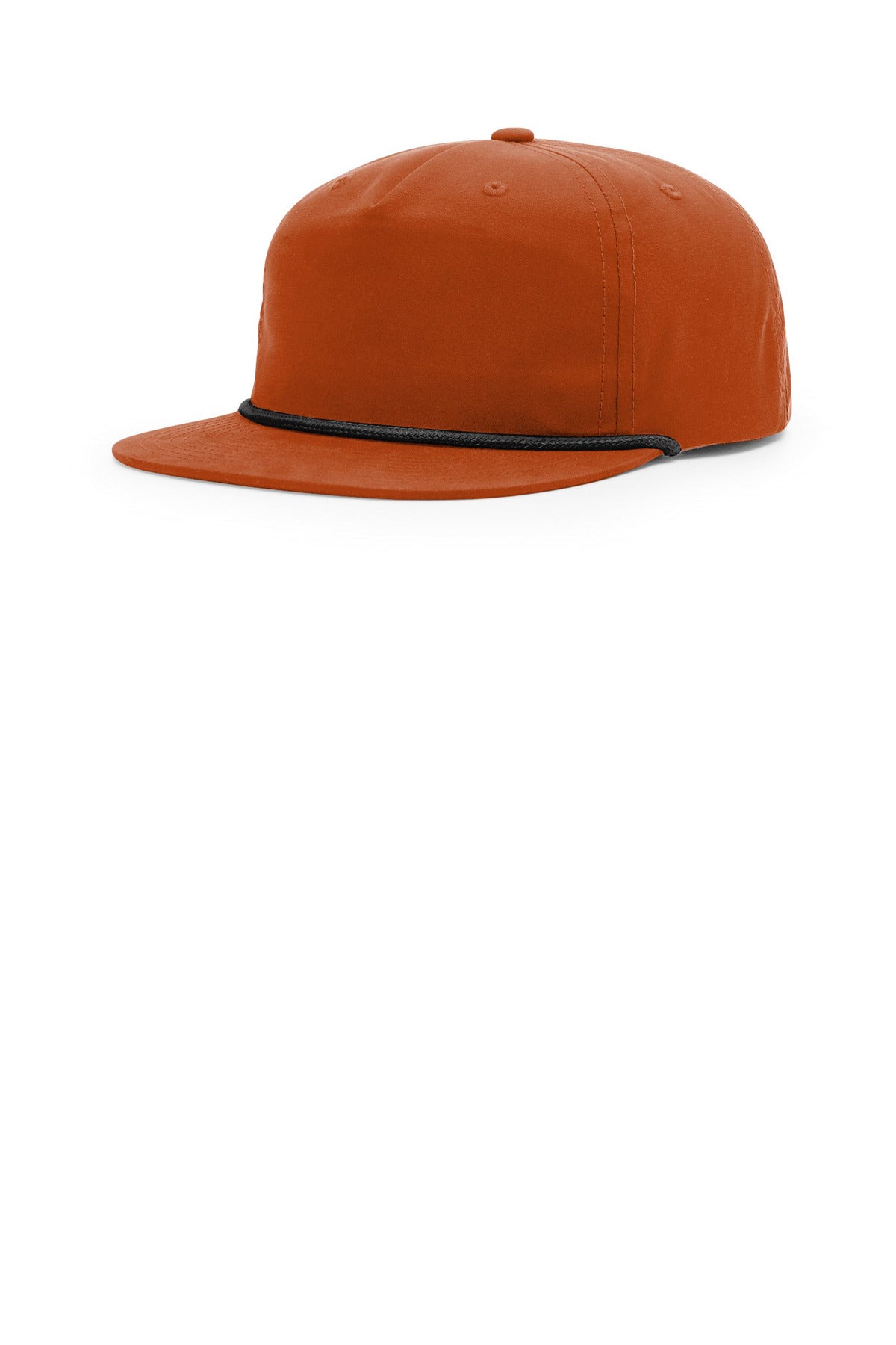 Dark Orange/ Black