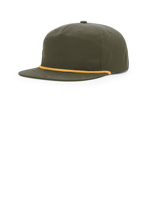 Loden/ Gold