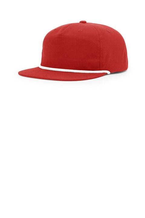 Red/ White