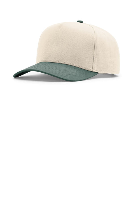 Cream/ Cream/ Dark Green