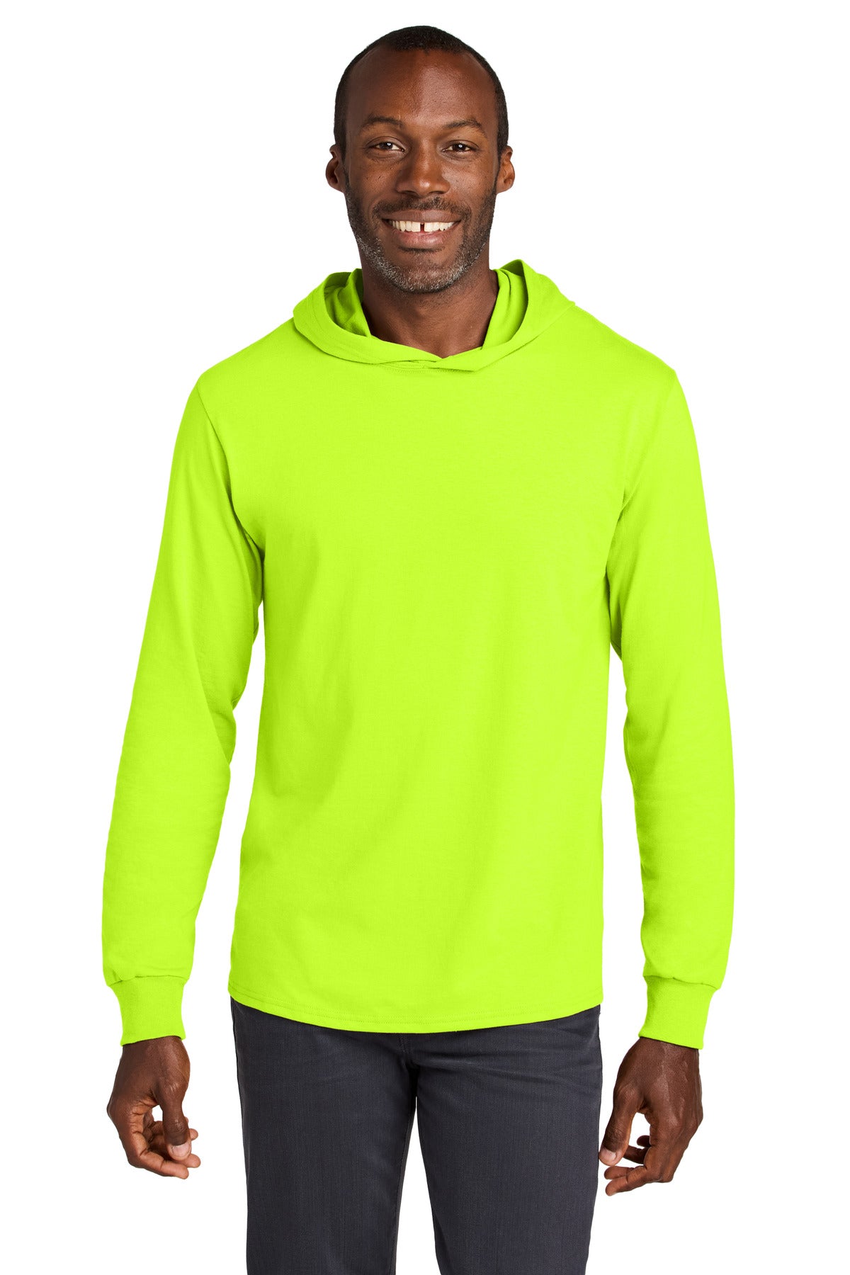 Safety Green