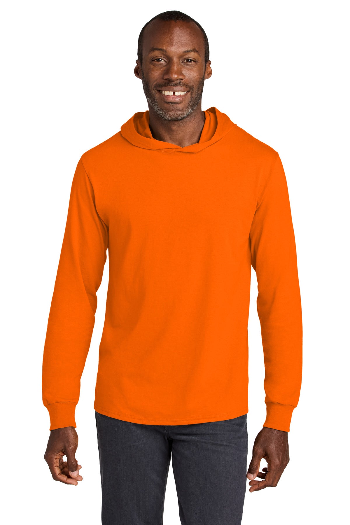 Safety Orange