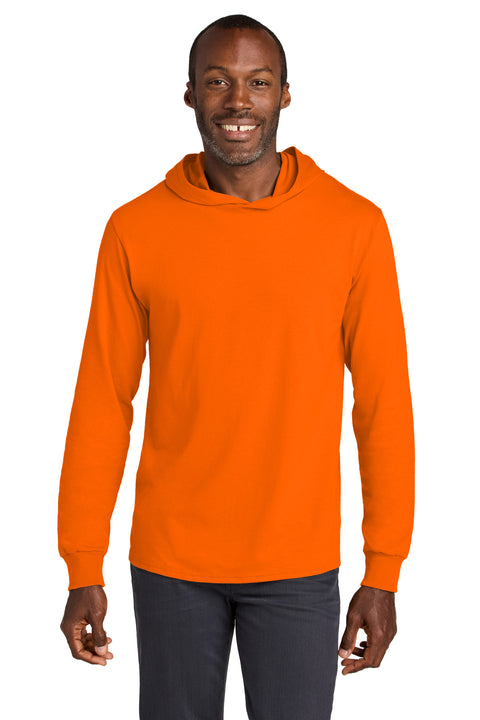 Safety Orange