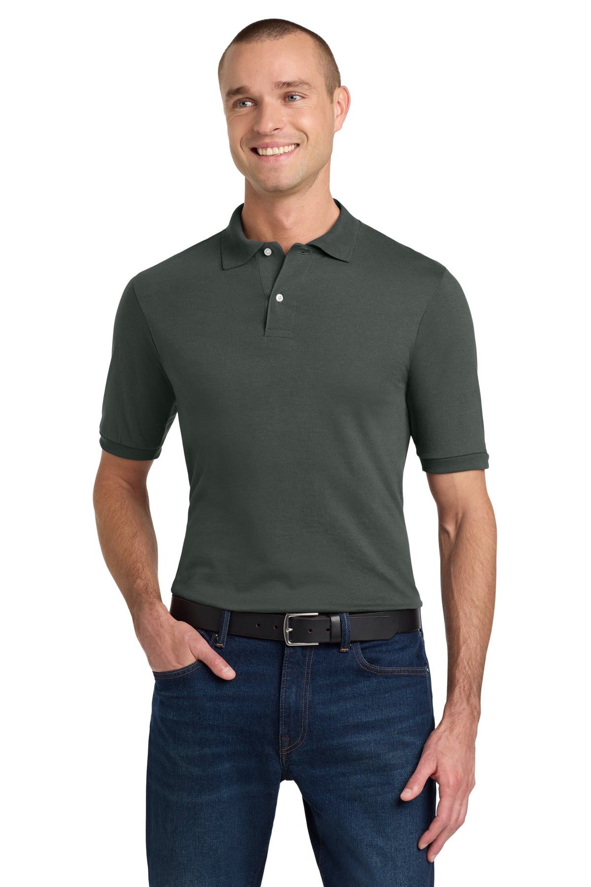 Charcoal Grey