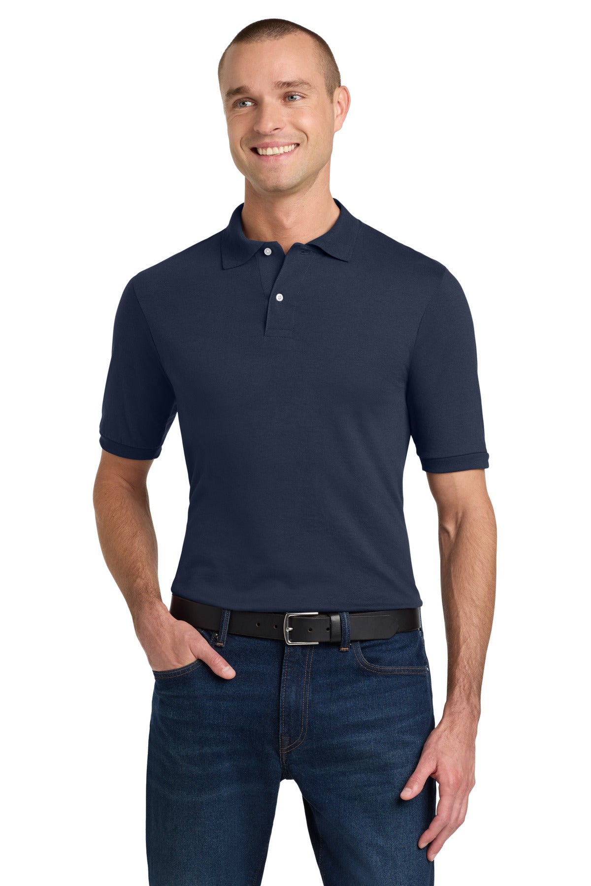 J. Navy