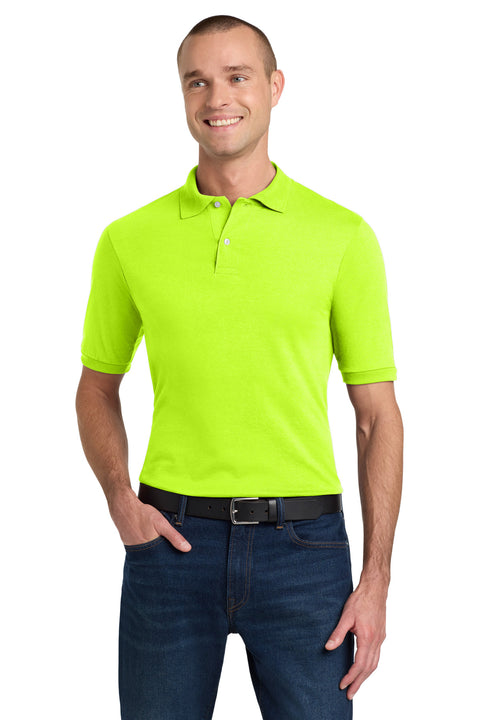 Safety Green