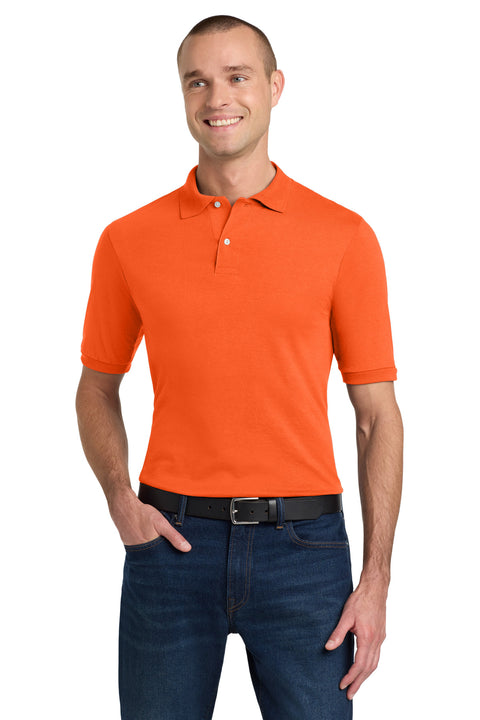 Safety Orange