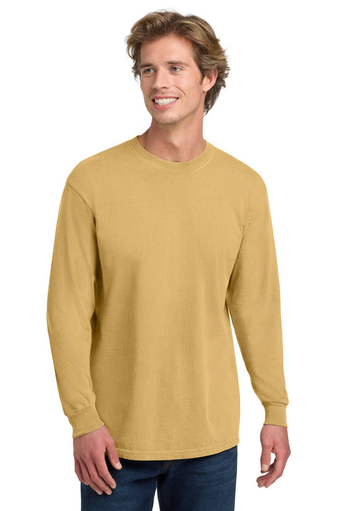 Mustard