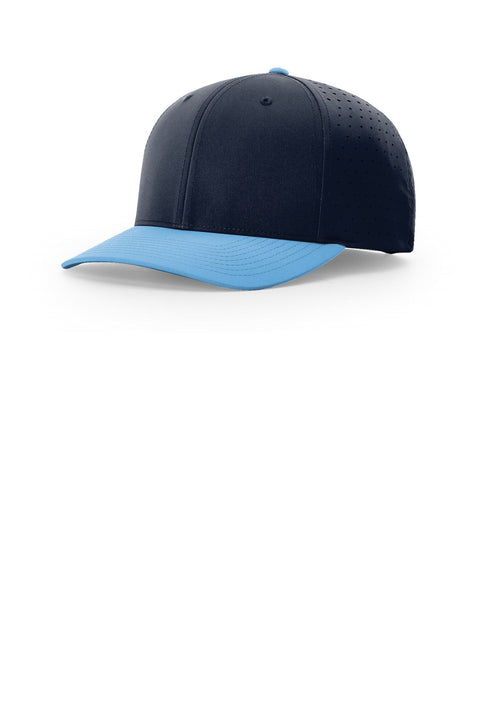 Navy/ Navy/ Columbia Blue