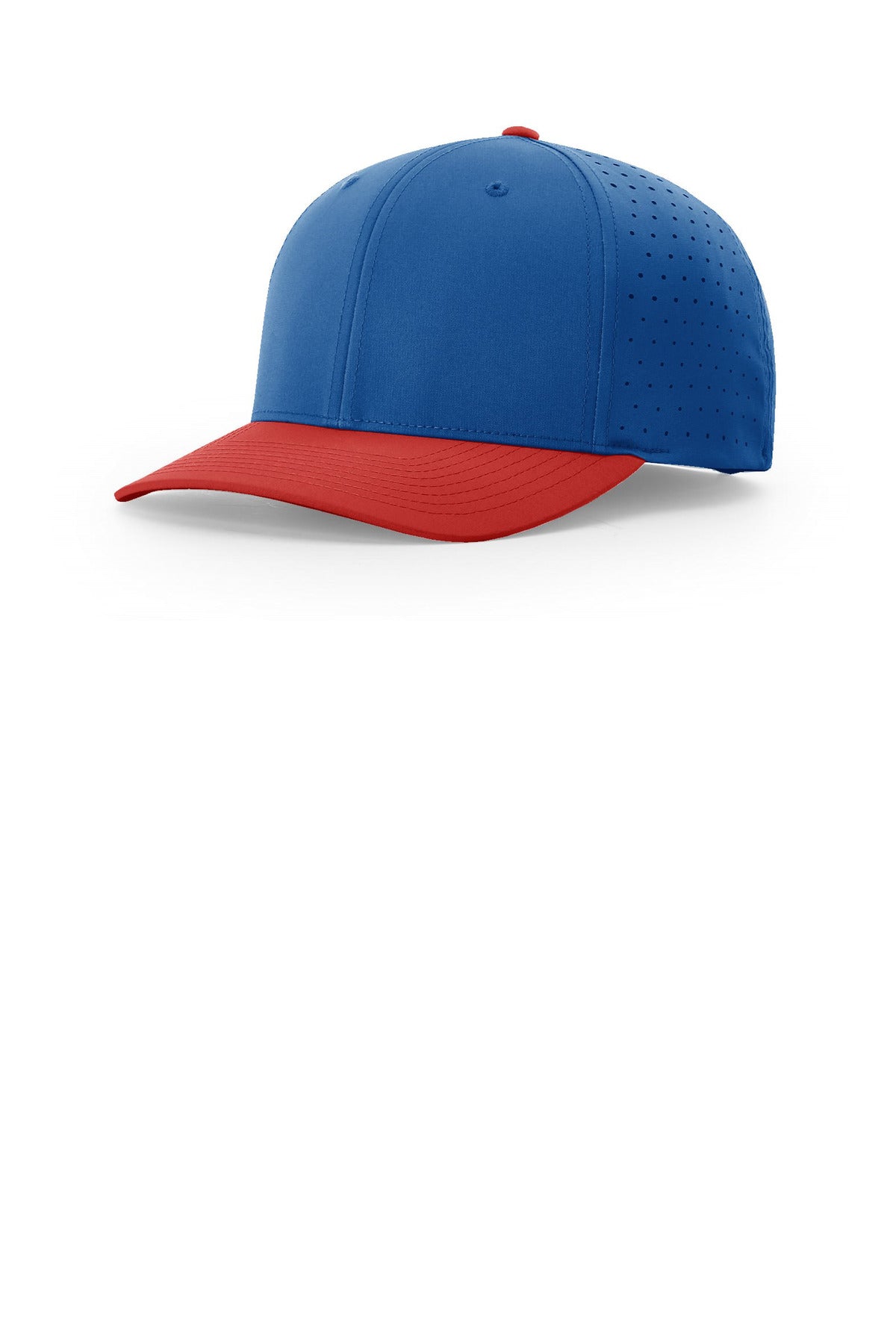 Royal/ Royal/ Red