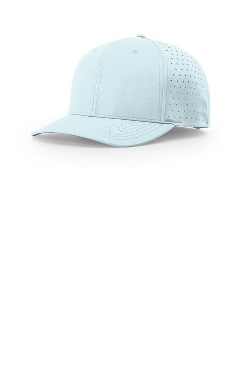 Soft Blue