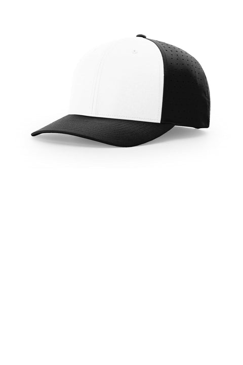 White/ Black/ Black