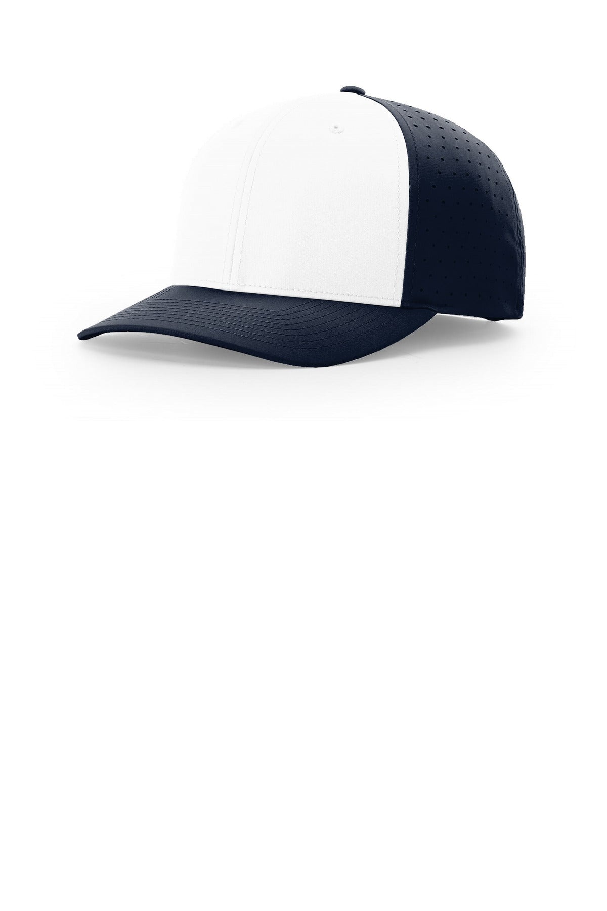 White/ Navy/ Navy