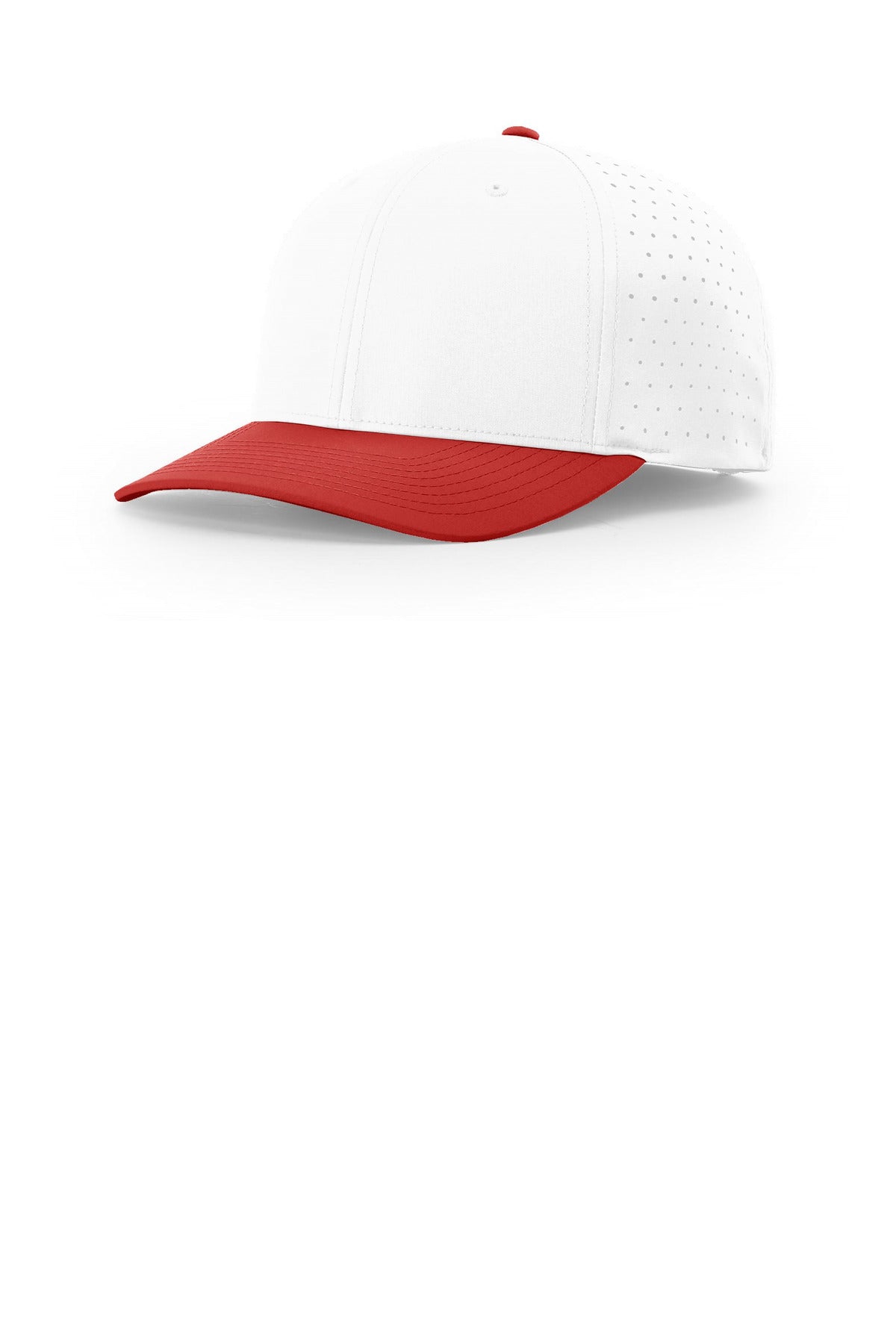 White/ White/ Red