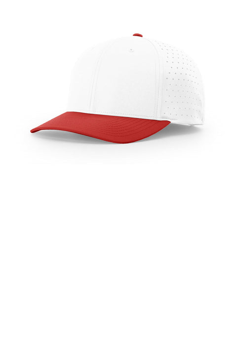 White/ White/ Red