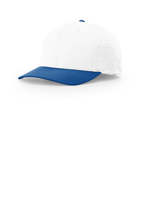 White/ White/ Royal