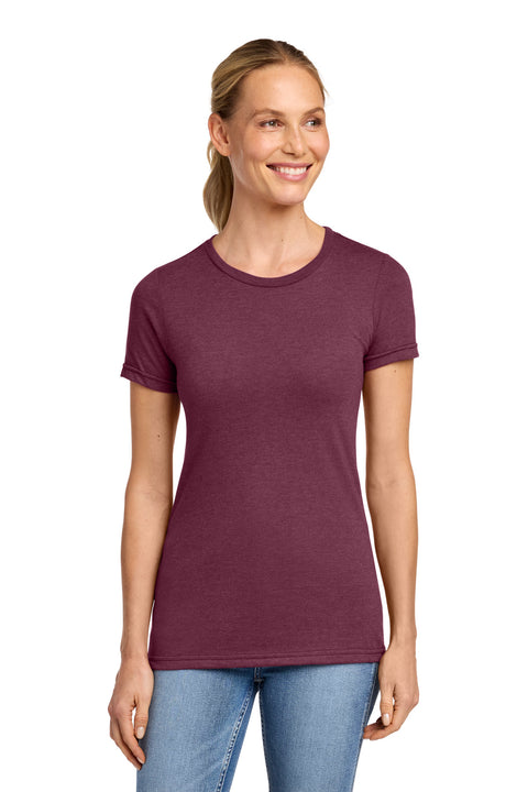 Maroon Mist