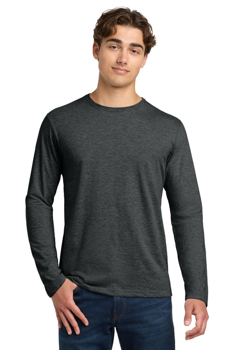 Heather Dark Grey