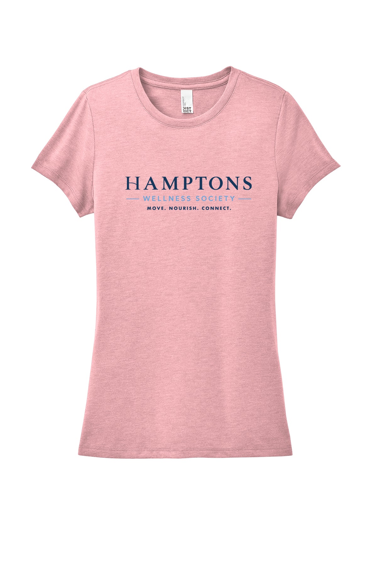 Hamptons Wellness Society DM130L – Wisteria Heather – Front