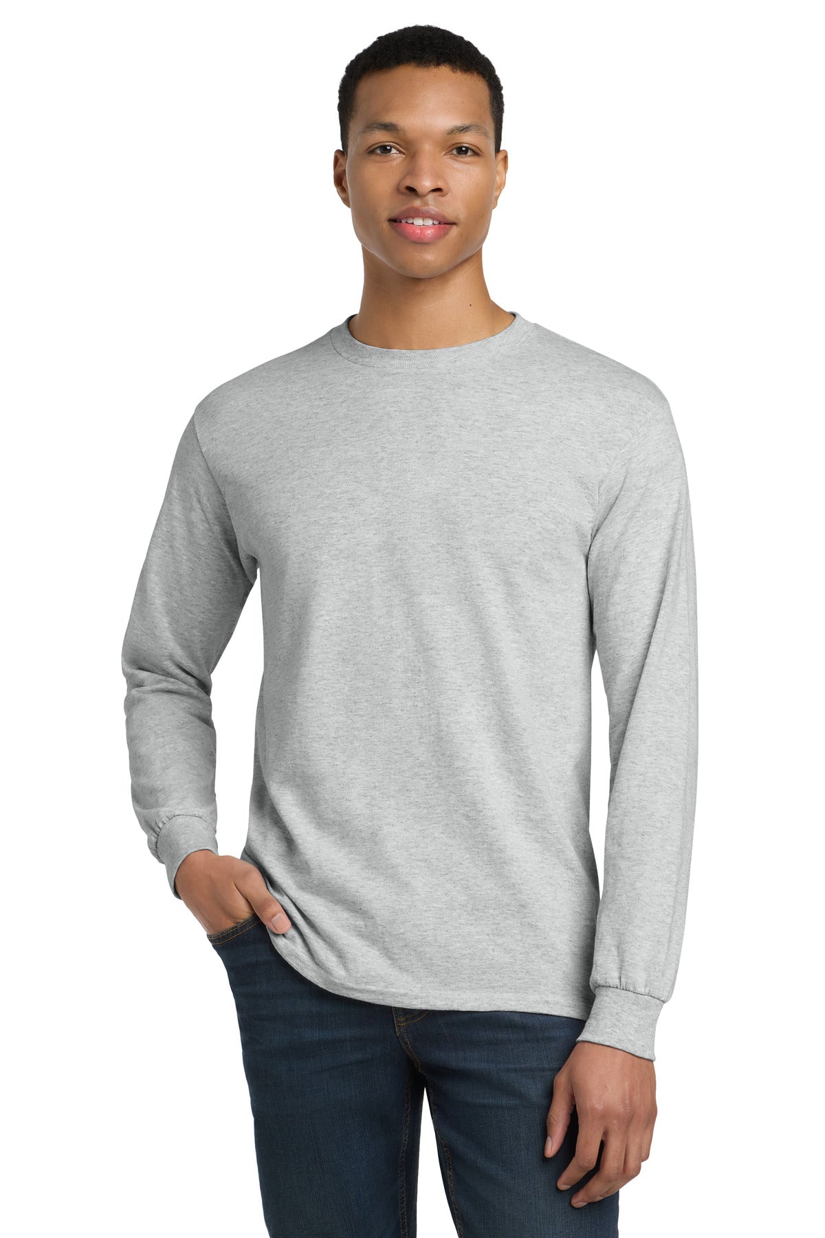 Ash Grey