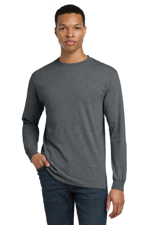 Dark Heather