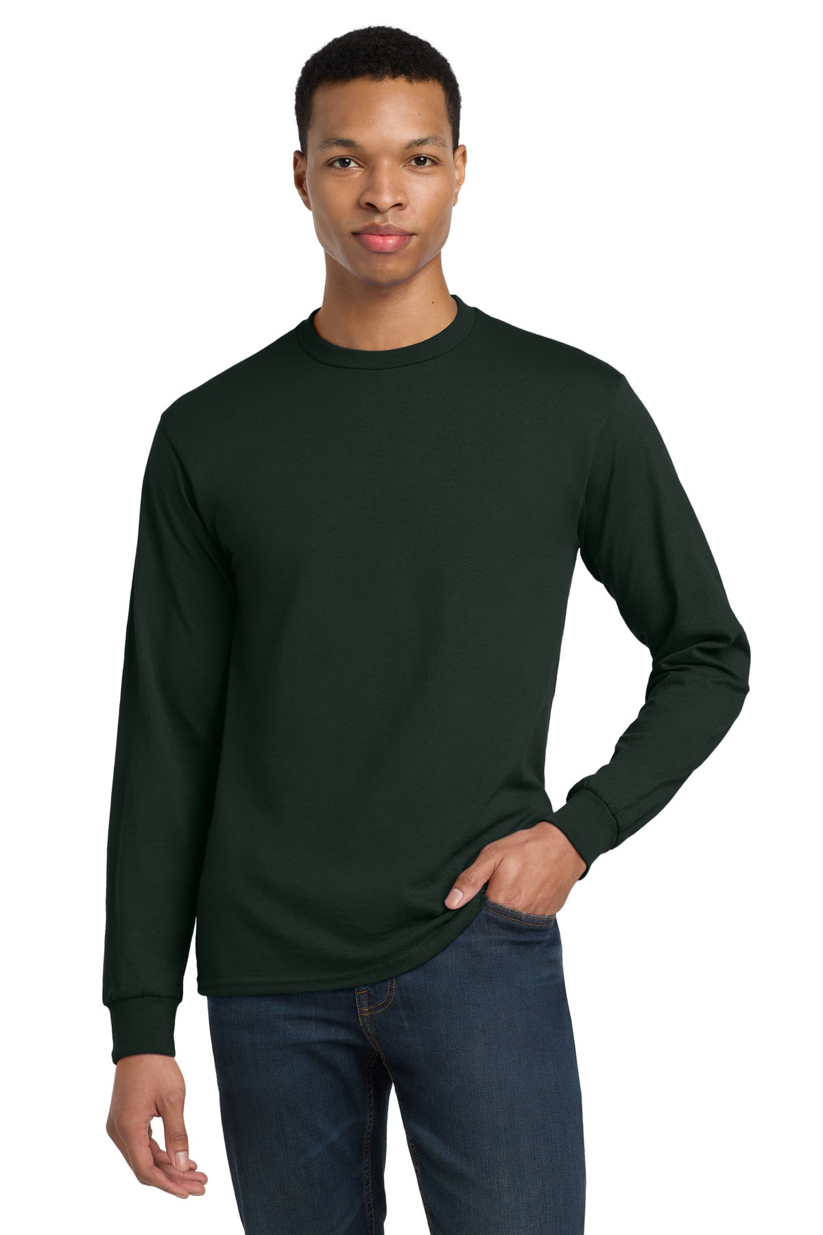Forest Green