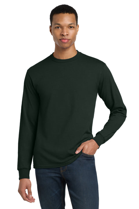 Forest Green