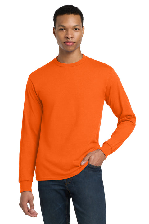 S. Orange