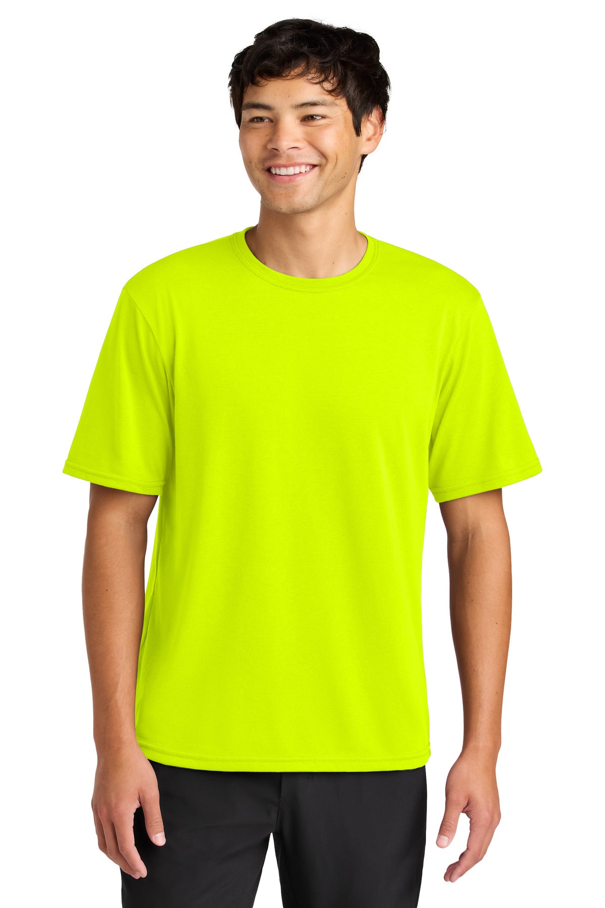 Safety Yellow