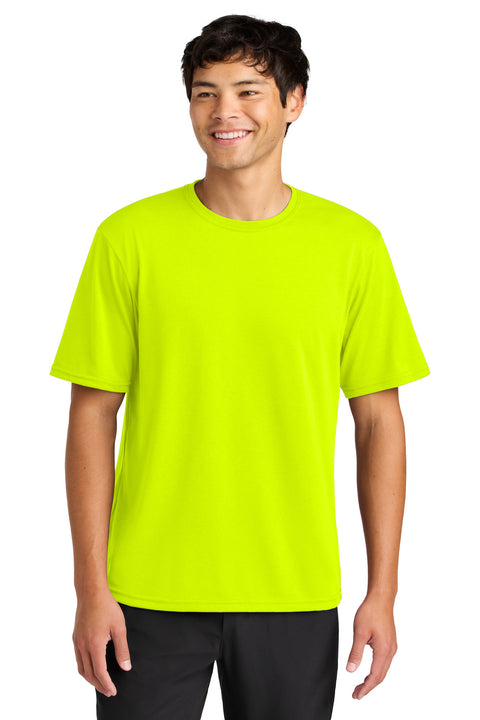 Safety Yellow