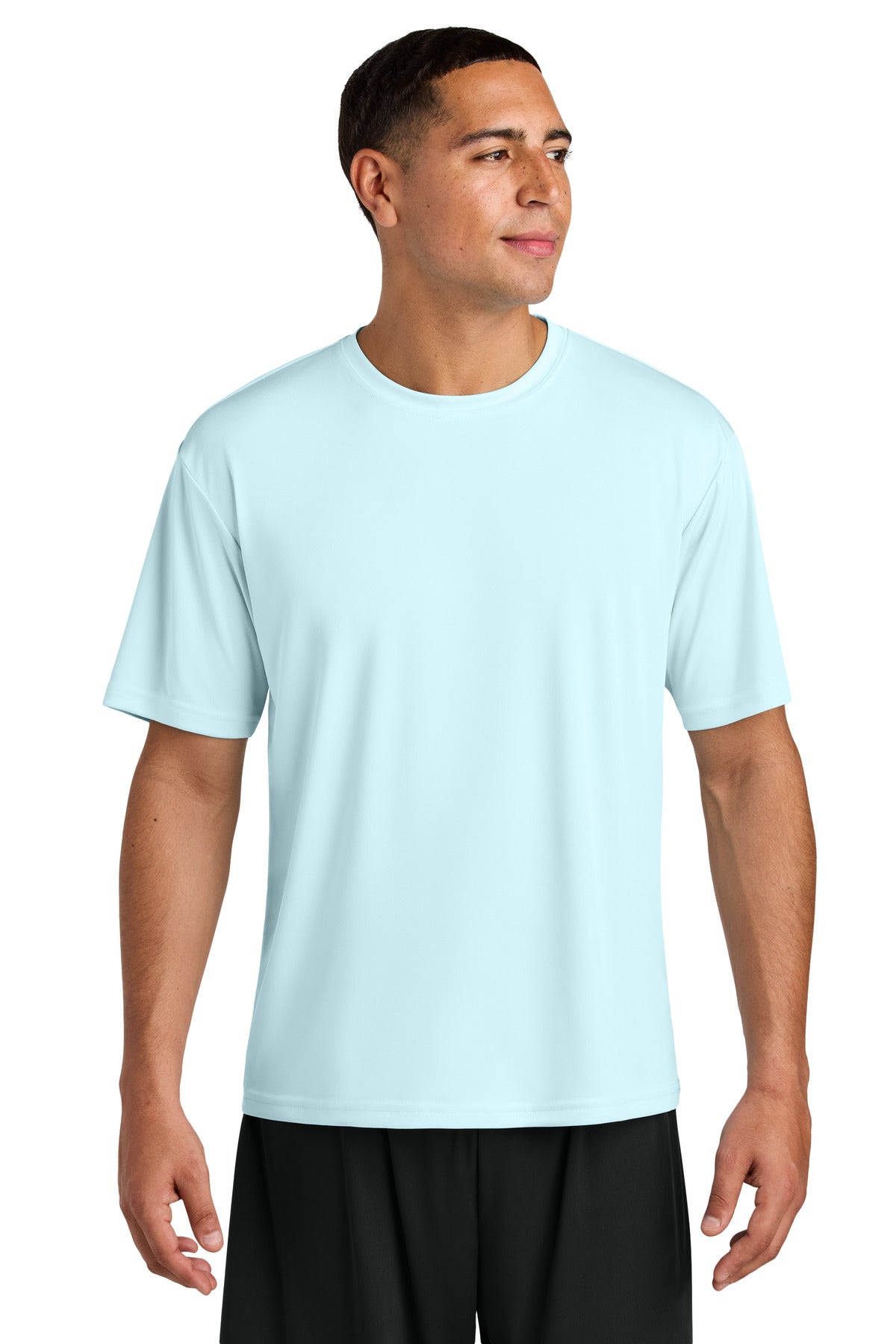 Pastel Blue