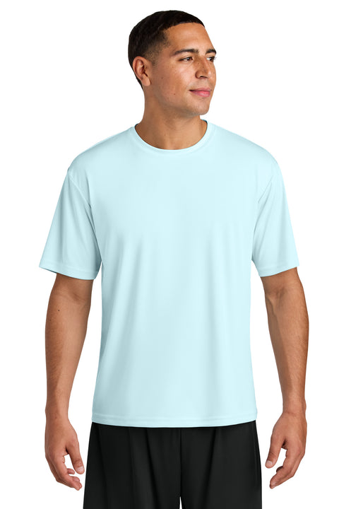 Pastel Blue
