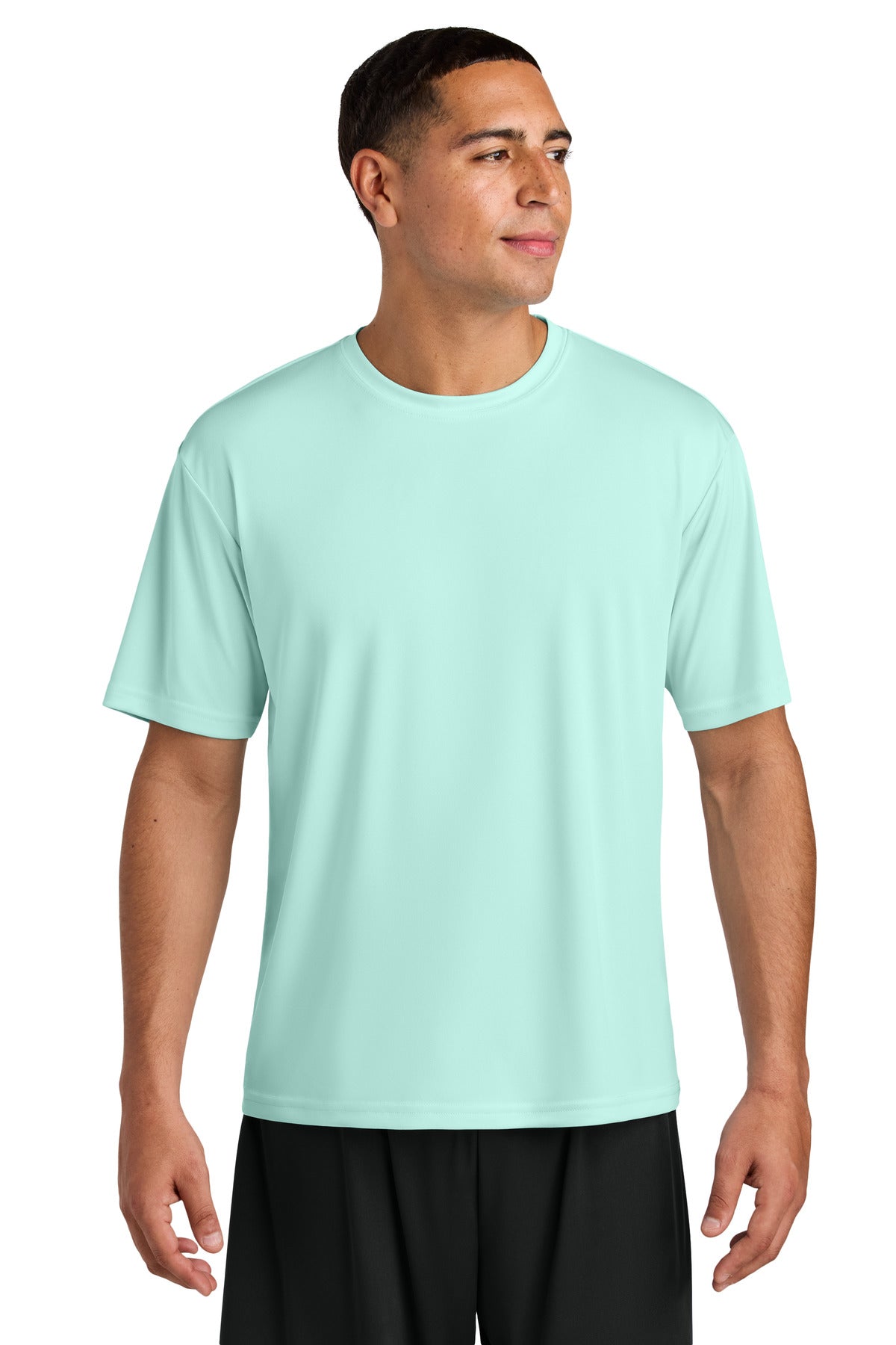 Pastel Mint