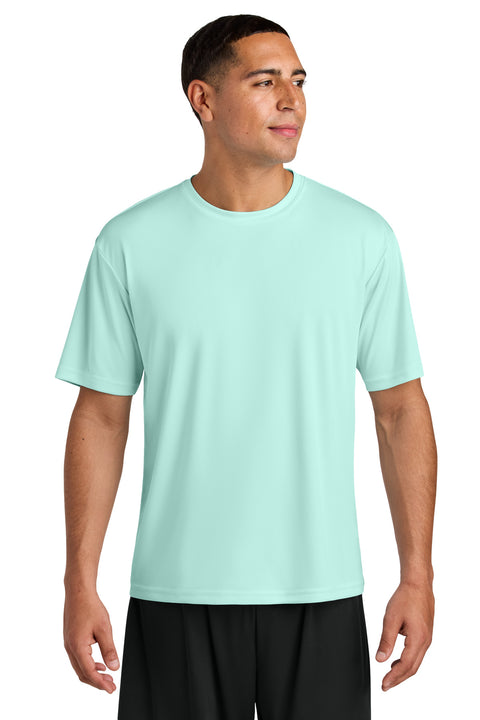 Pastel Mint