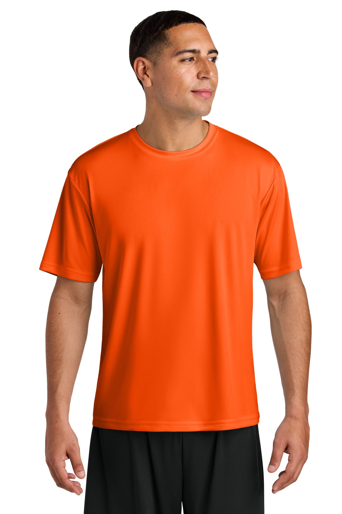 Safety Orange