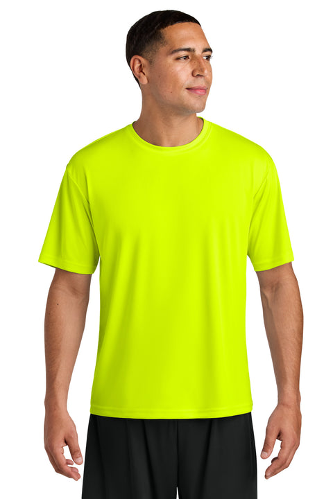 Safety Yellow