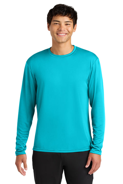 Electric Blue