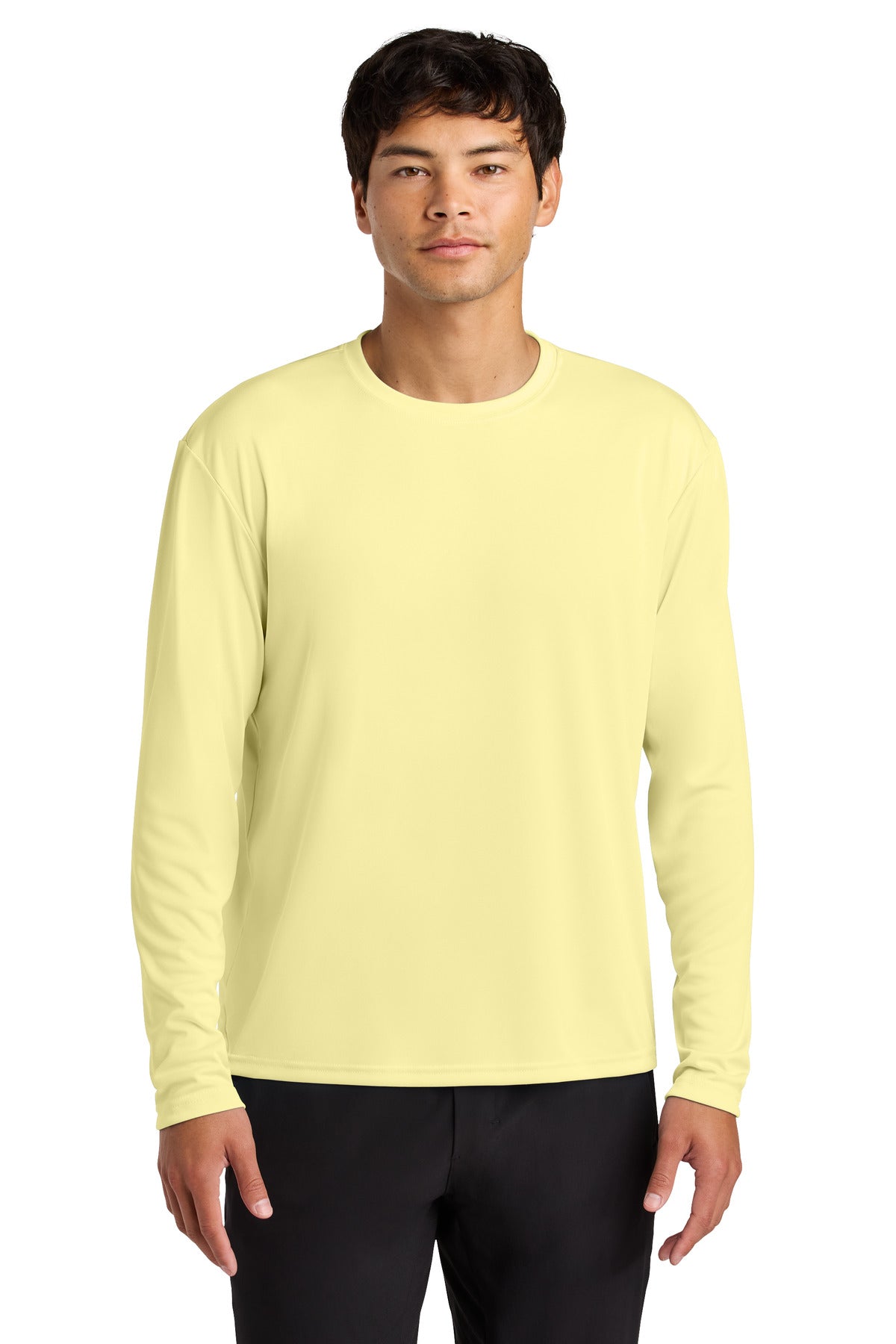 Light Yellow