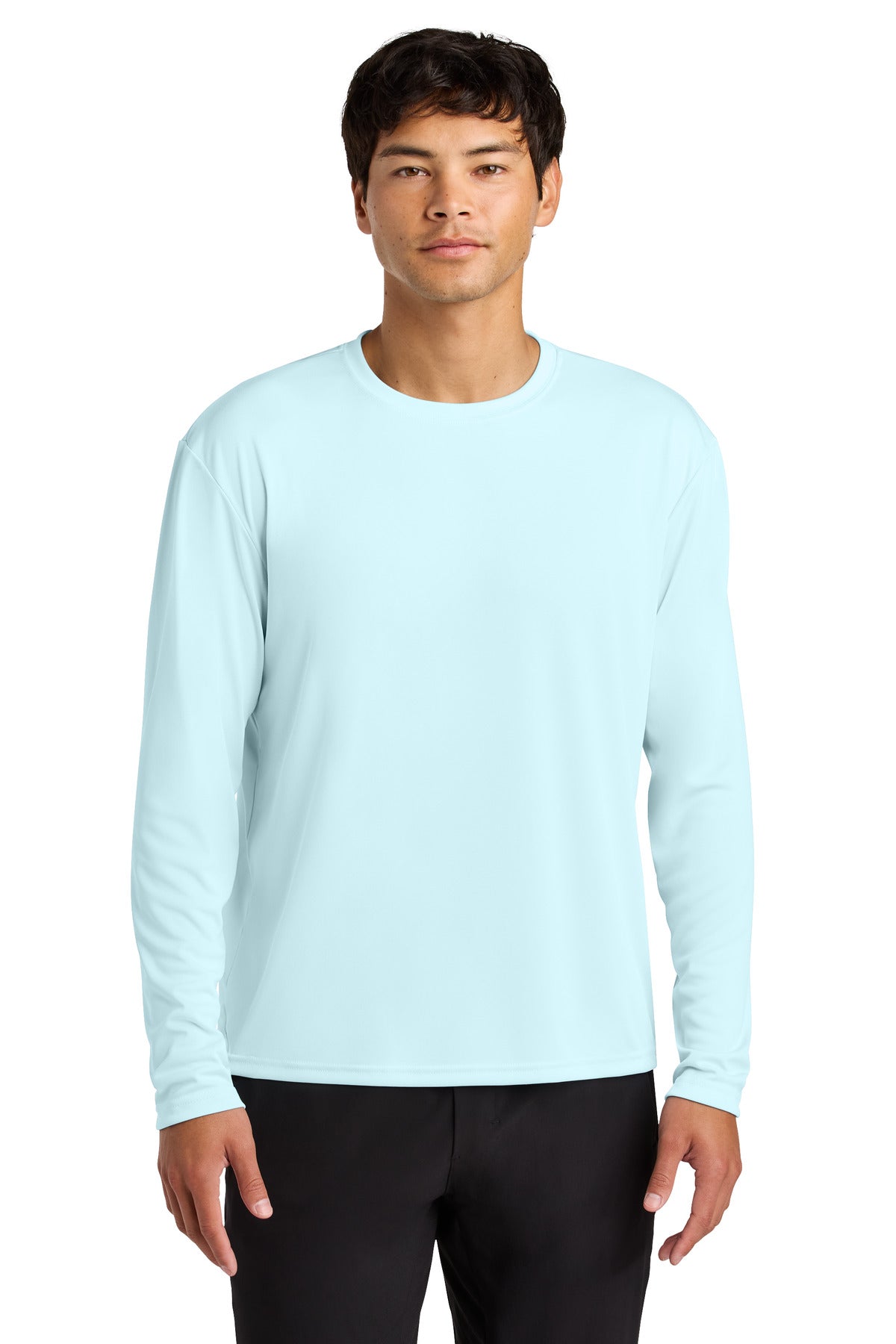 Pastel Blue
