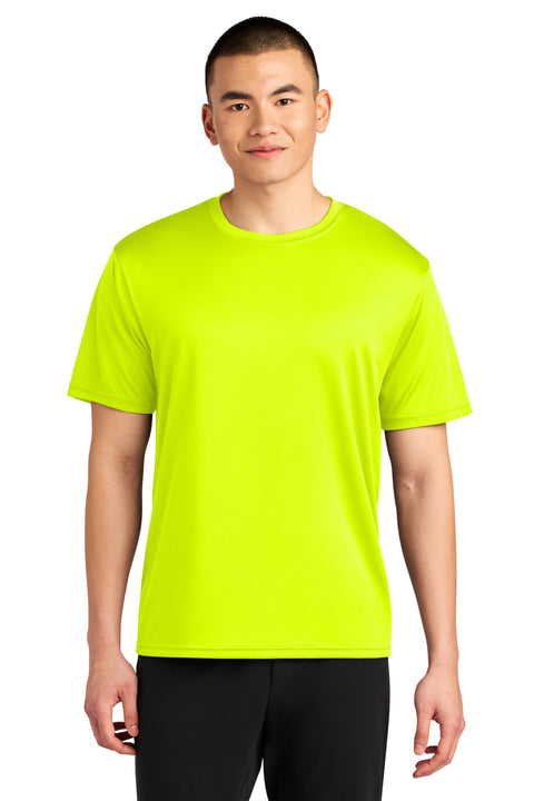 Safety Yellow