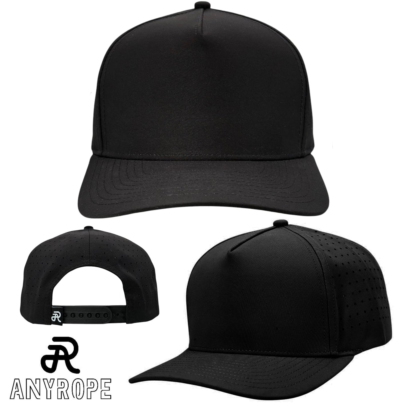 Any Rope OG 5 Panel Hat